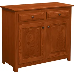 Ellis Cove 2 Door Buffet